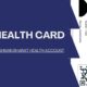 ABHA Health Card