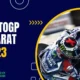 MotoGP Bharat 2023