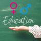 Sex Education for children