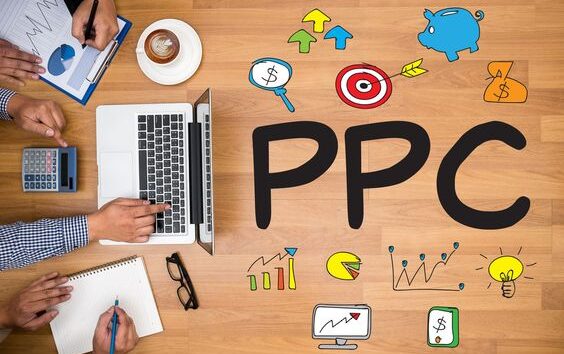 PPC Executive jobs